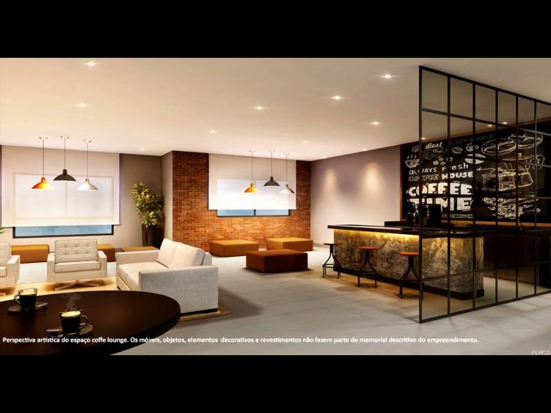 imóvel com 36m² - Boa Vista - São Caetano do Sul