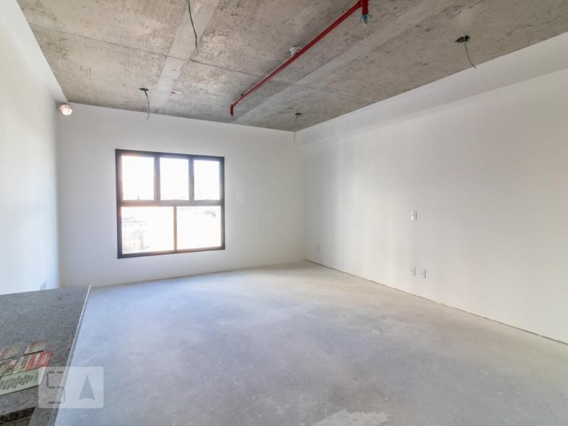 imóvel com 36m² - Boa Vista - São Caetano do Sul