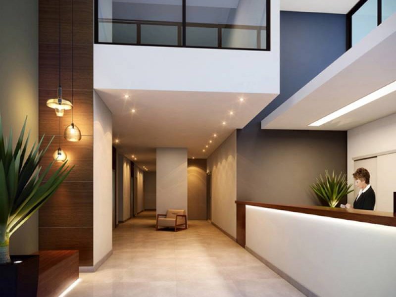 imóvel com 36m² - Boa Vista - São Caetano do Sul