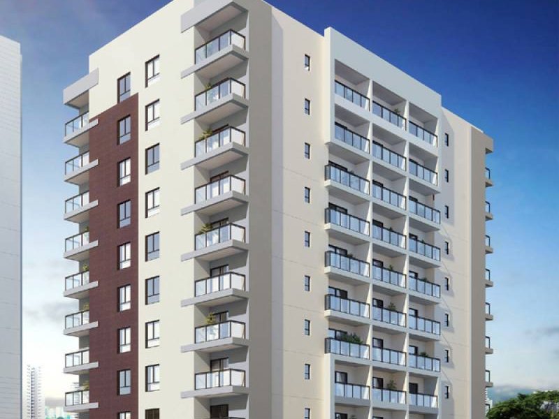 imóvel com 36m² - Boa Vista - São Caetano do Sul