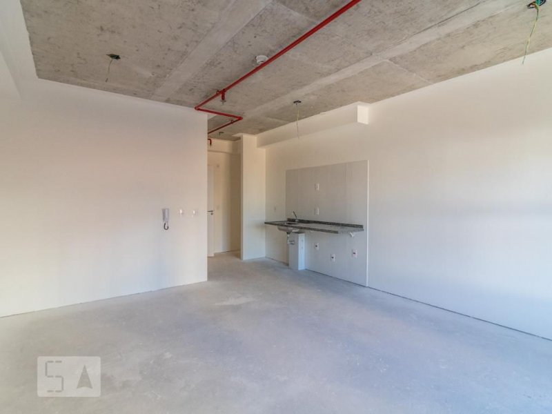 imóvel com 36m² - Boa Vista - São Caetano do Sul