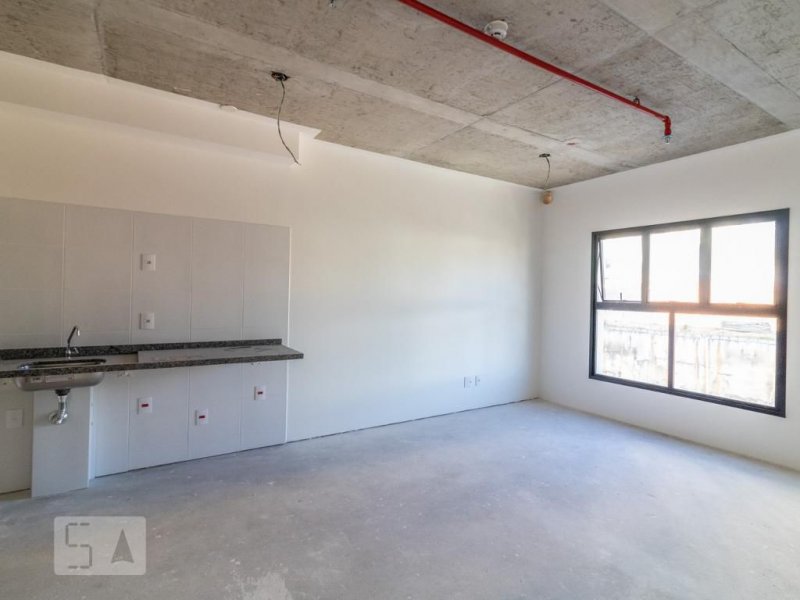 imóvel com 36m² - Boa Vista - São Caetano do Sul