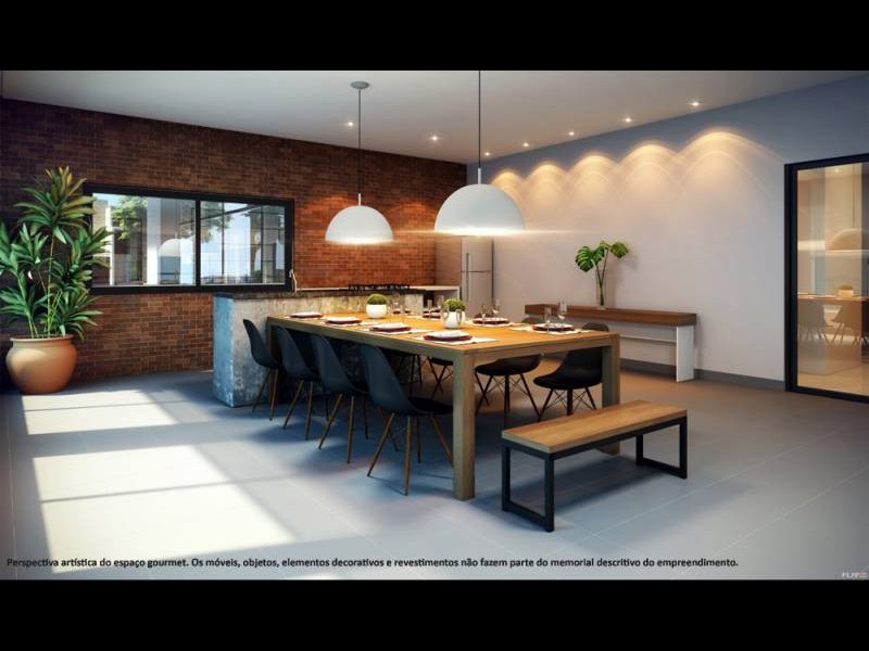 imóvel com 36m² - Boa Vista - São Caetano do Sul