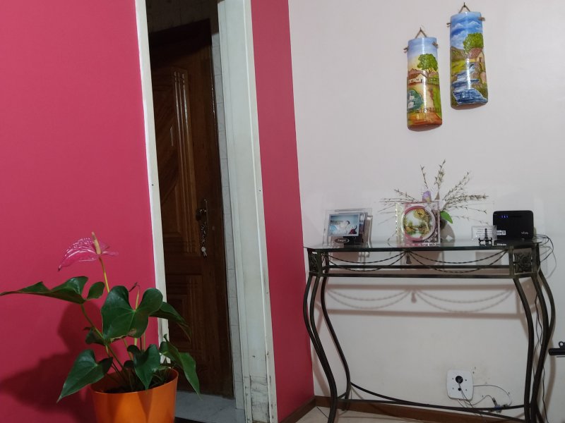 Apartamento à venda Tanque com 46m² e 1 quarto por R$ 160.000 - 1048877864-img-20190719-172747180.jpg