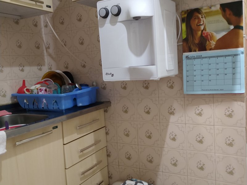 Apartamento à venda Tanque com 46m² e 1 quarto por R$ 160.000 - 524171400-img-20190719-172853031.jpg