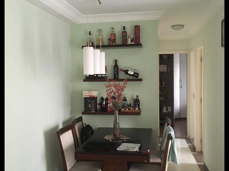 imóvel com 52m² - Jardim Maria Estela - São Paulo