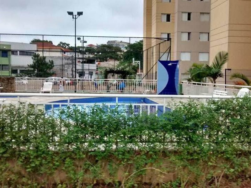 imóvel com 52m² - Jardim Maria Estela - São Paulo