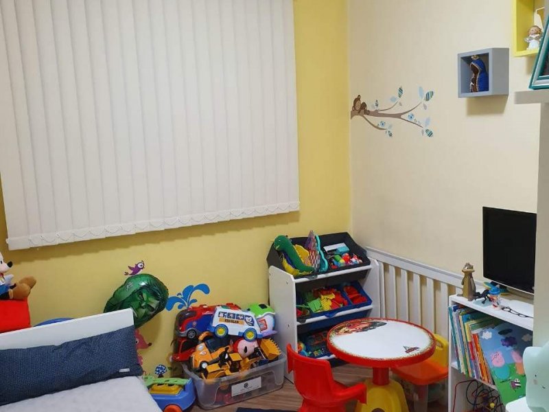imóvel com 52m² - Jardim Maria Estela - São Paulo