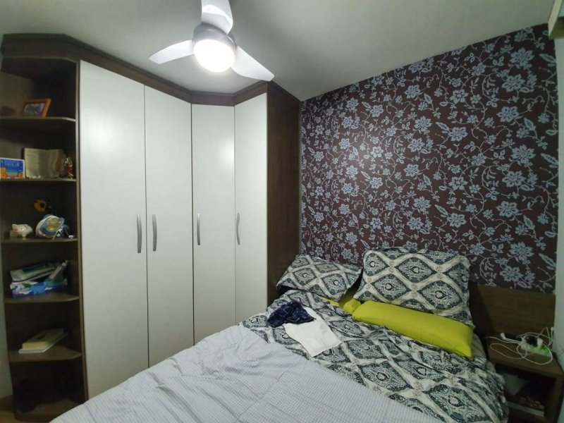imóvel com 52m² - Jardim Maria Estela - São Paulo
