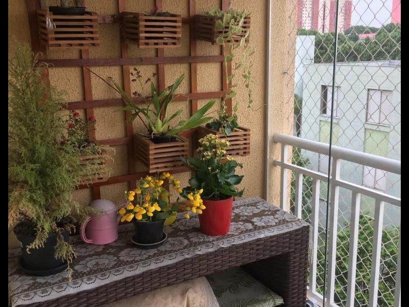 imóvel com 52m² - Jardim Maria Estela - São Paulo