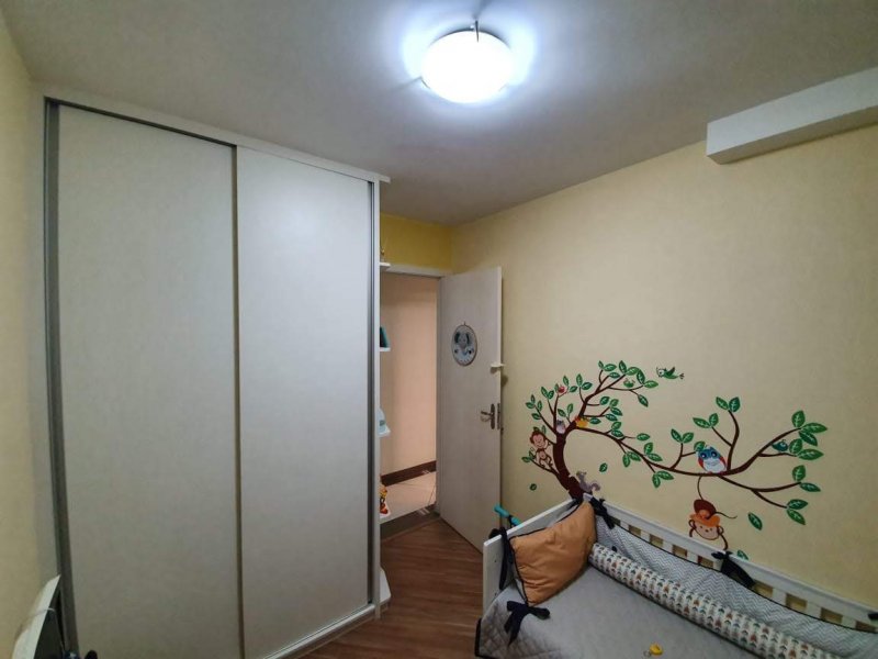 imóvel com 52m² - Jardim Maria Estela - São Paulo