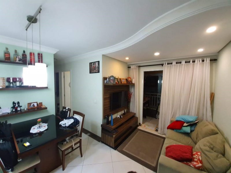 imóvel com 52m² - Jardim Maria Estela - São Paulo