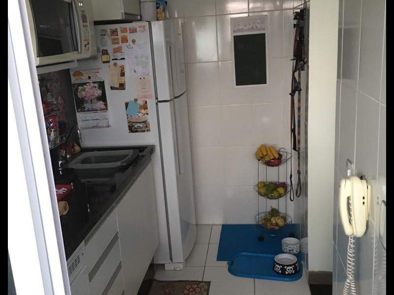 imóvel com 52m² - Jardim Maria Estela - São Paulo