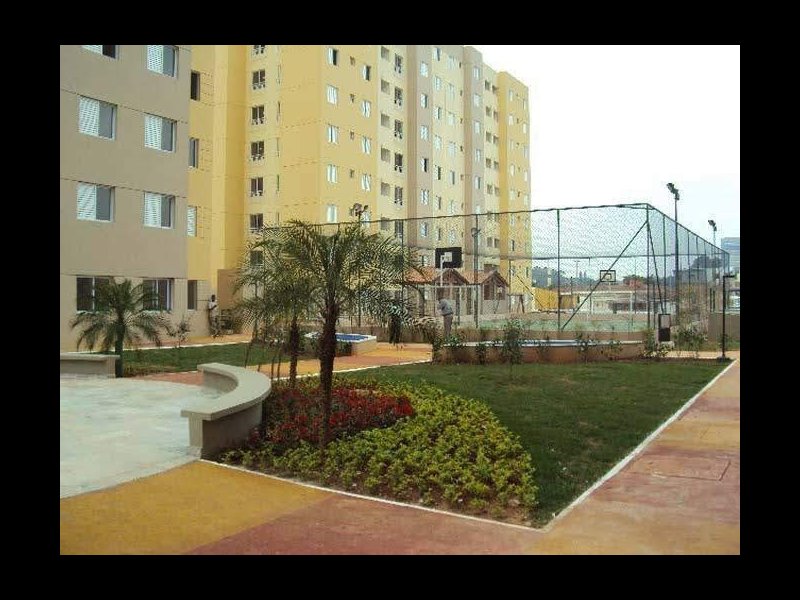 imóvel com 52m² - Jardim Maria Estela - São Paulo