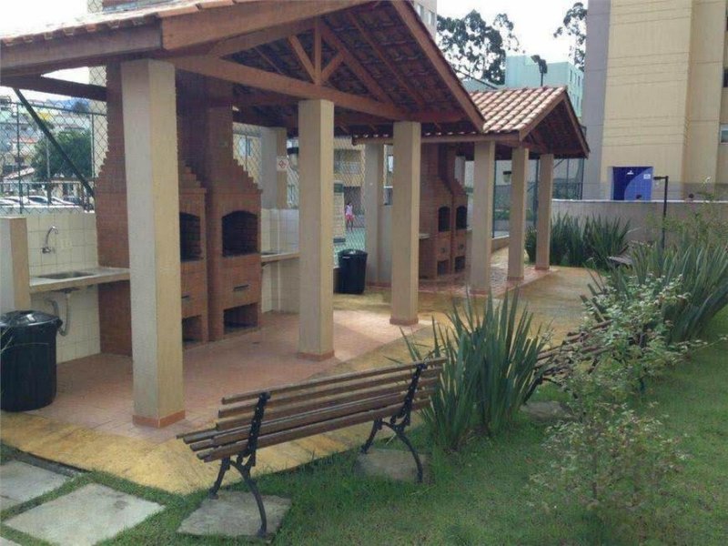 imóvel com 52m² - Jardim Maria Estela - São Paulo