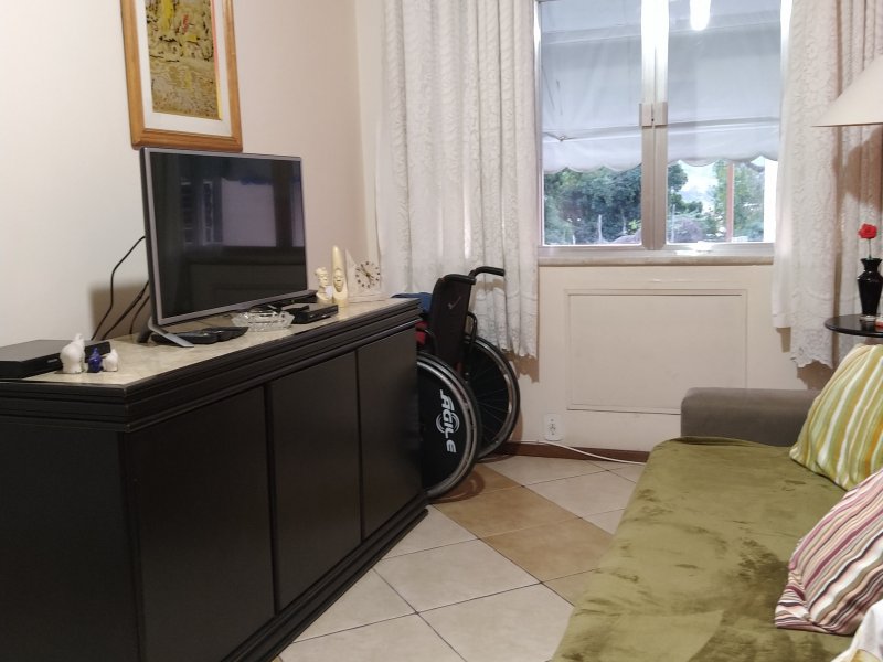 Apartamento à venda Tanque com 46m² e 1 quarto por R$ 150.000 - 1067388066-img-20190719-172722648.jpg