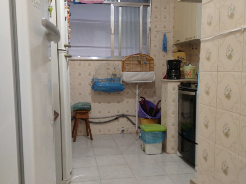 Apartamento à venda Tanque com 46m² e 1 quarto por R$ 150.000 - 1530462233-img-20190719-172807824.jpg