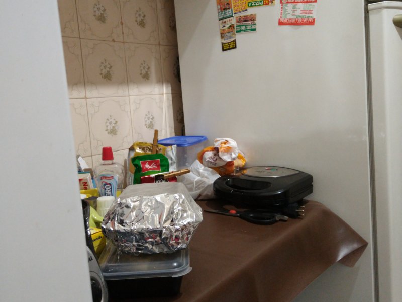 Apartamento à venda Tanque com 46m² e 1 quarto por R$ 150.000 - 1659124627-img-20190719-172831919.jpg