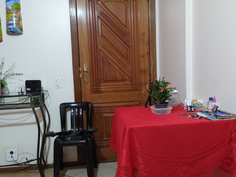 Apartamento à venda Tanque com 46m² e 1 quarto por R$ 150.000 - 1839194361-img-20190719-172743482.jpg