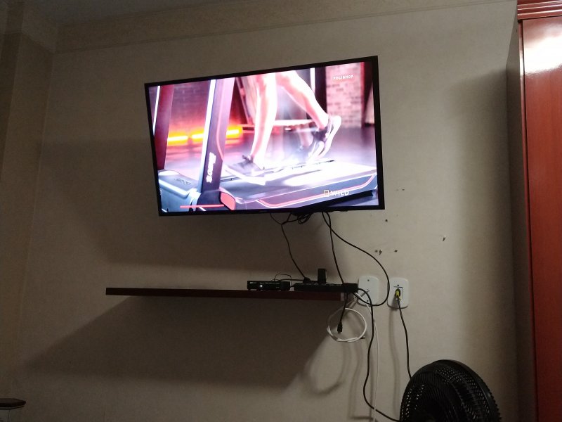 Apartamento à venda Tanque com 46m² e 1 quarto por R$ 150.000 - 314516833-img-20190719-173042849.jpg