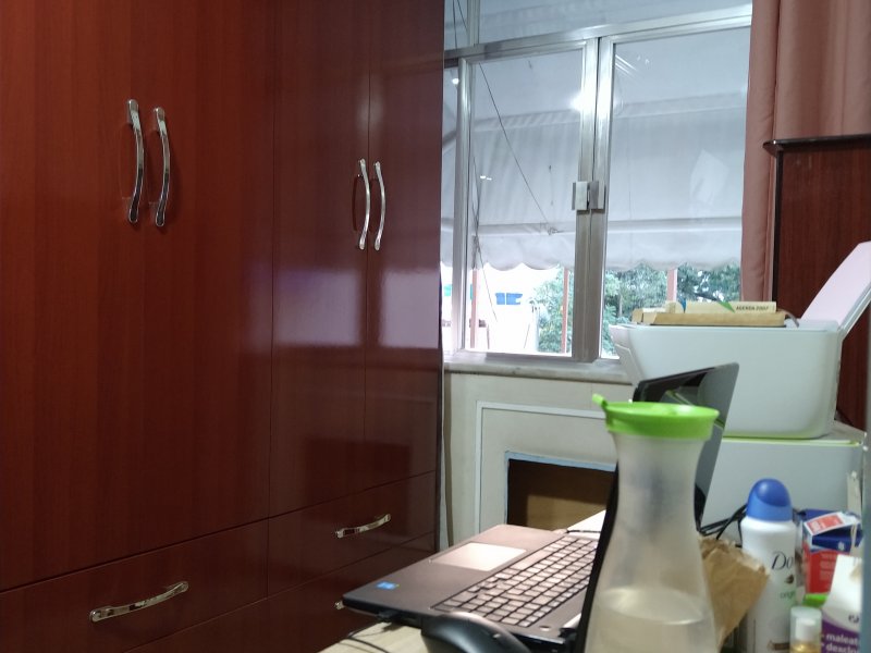Apartamento à venda Tanque com 46m² e 1 quarto por R$ 150.000 - 730659832-img-20190719-172613175.jpg