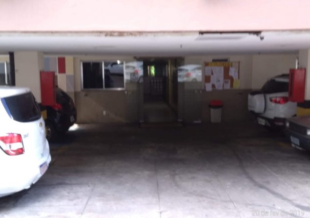 imóvel com 70m²