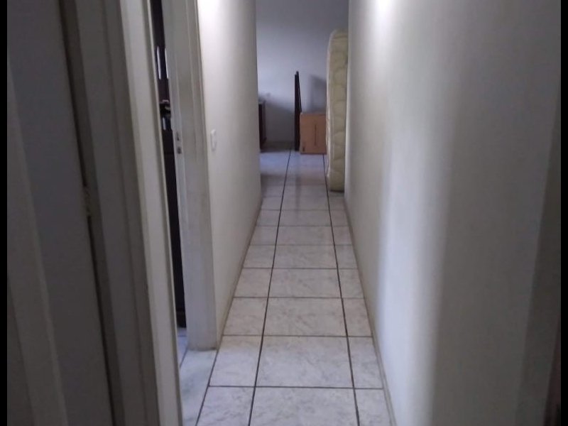 imóvel com 70m² - Caonze - Nova Iguaçu