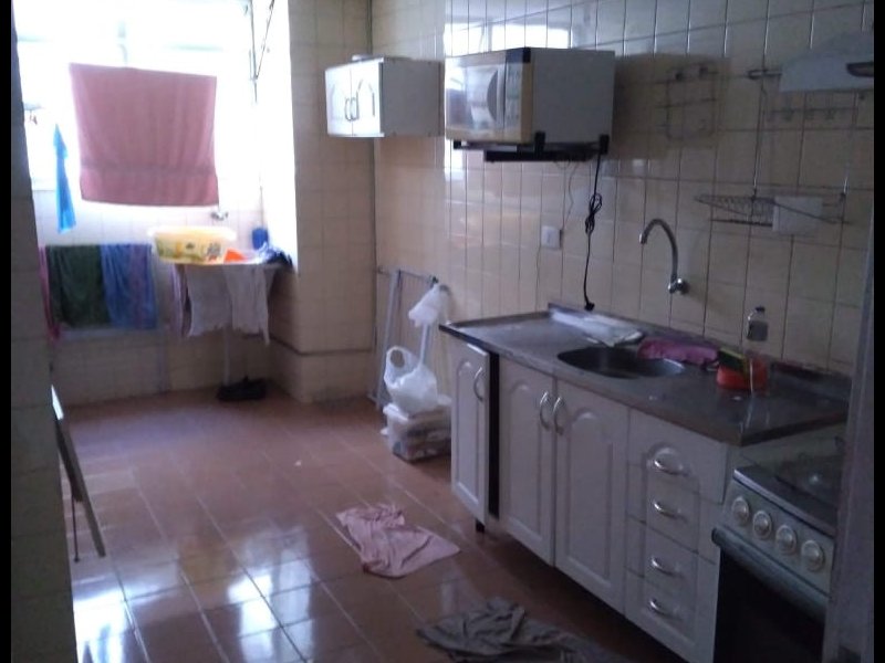 imóvel com 70m² - Caonze - Nova Iguaçu