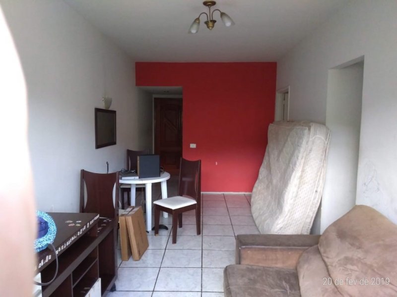 imóvel com 70m² - Caonze - Nova Iguaçu