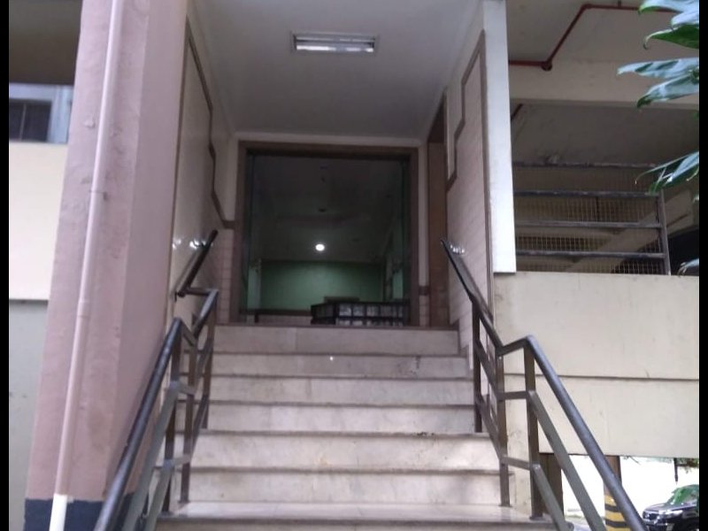 imóvel com 70m² - Caonze - Nova Iguaçu