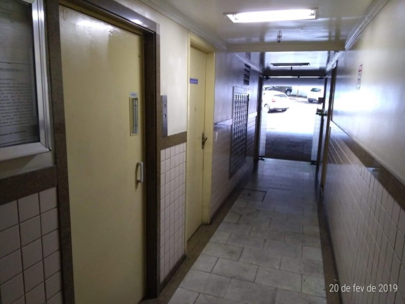 imóvel com 70m² - Caonze - Nova Iguaçu