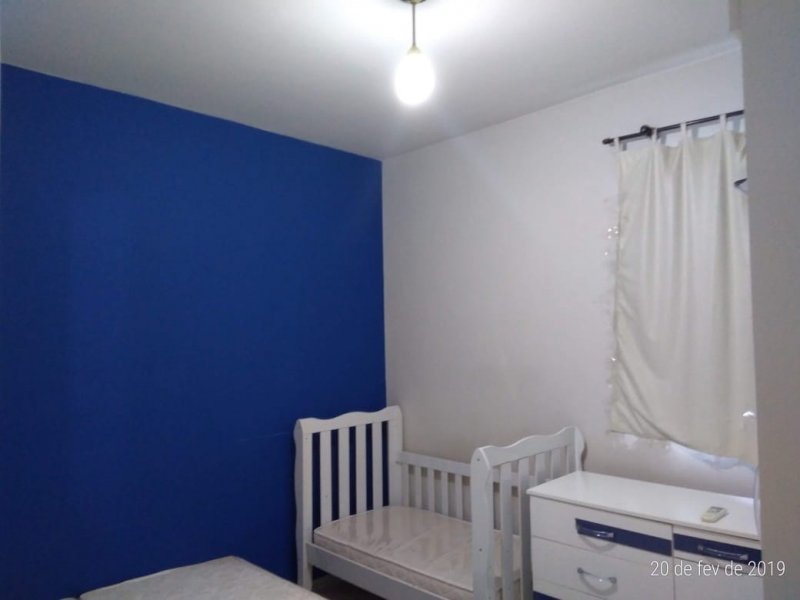 imóvel com 70m² - Caonze - Nova Iguaçu