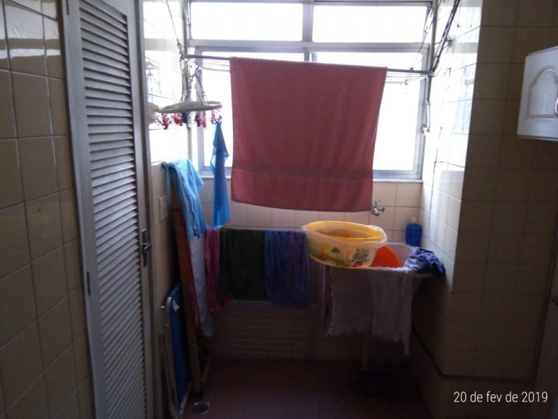 imóvel com 70m² - Caonze - Nova Iguaçu