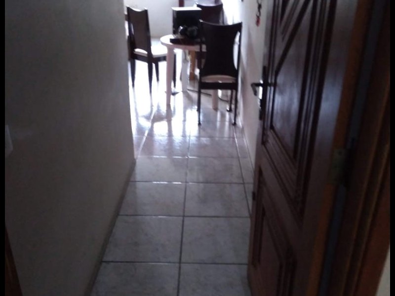 imóvel com 70m² - Caonze - Nova Iguaçu