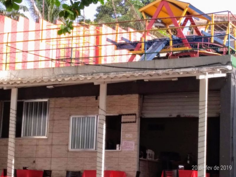 imóvel com 70m² - Caonze - Nova Iguaçu
