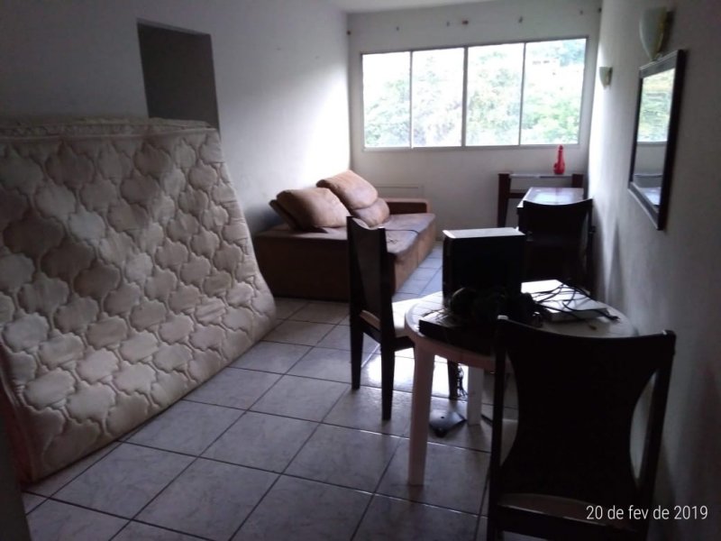 imóvel com 70m² - Caonze - Nova Iguaçu