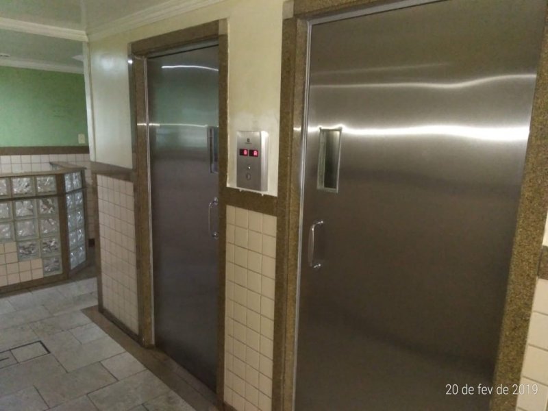 imóvel com 70m² - Caonze - Nova Iguaçu