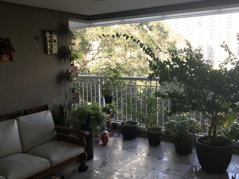 Apartamento à venda Vila Andrade com 175m² e 3 quartos por R$ 1.150.000 - 1589699935-a102bedc-47c1-47b8-857c-0cf8bb1ed2cf.jpeg