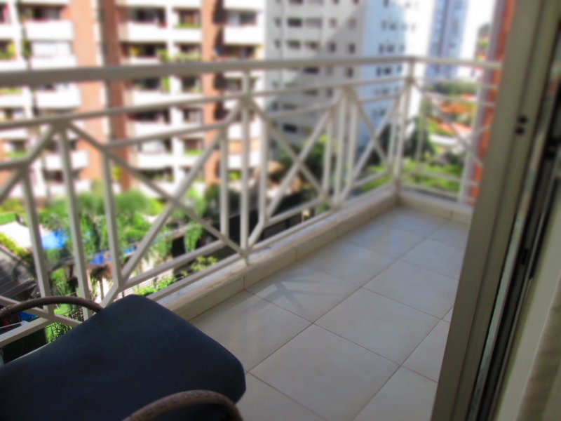 Apartamento à venda Vila Mascote com 110m² e 4 quartos por R$ 860.000 - 2019488647-img-0203.JPG