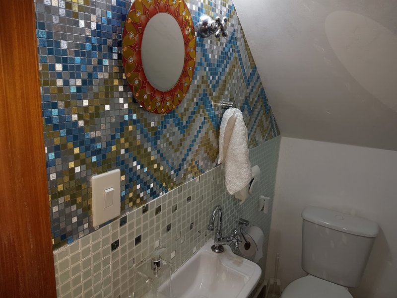 Casa de condomínio à venda Jardim Rossin com 65m² e 2 quartos por R$ 450.000 - 1656609351-img-20190730-wa0035.jpg