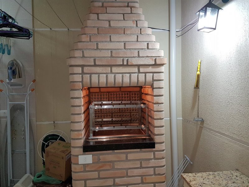 Casa de condomínio à venda Jardim Rossin com 65m² e 2 quartos por R$ 450.000 - 171254084-img-20190730-wa0032.jpg