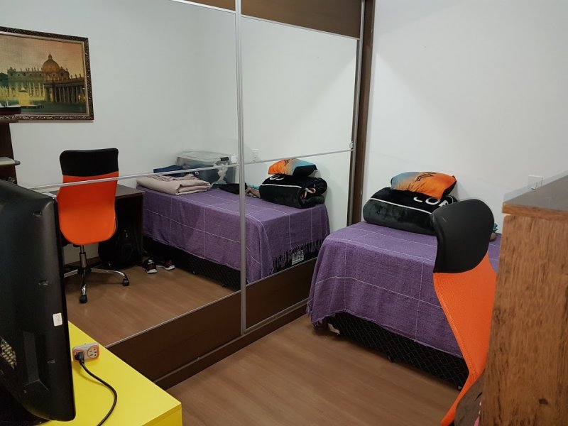 Casa de condomínio à venda Jardim Rossin com 65m² e 2 quartos por R$ 450.000 - 360487090-img-20190730-wa0034.jpg