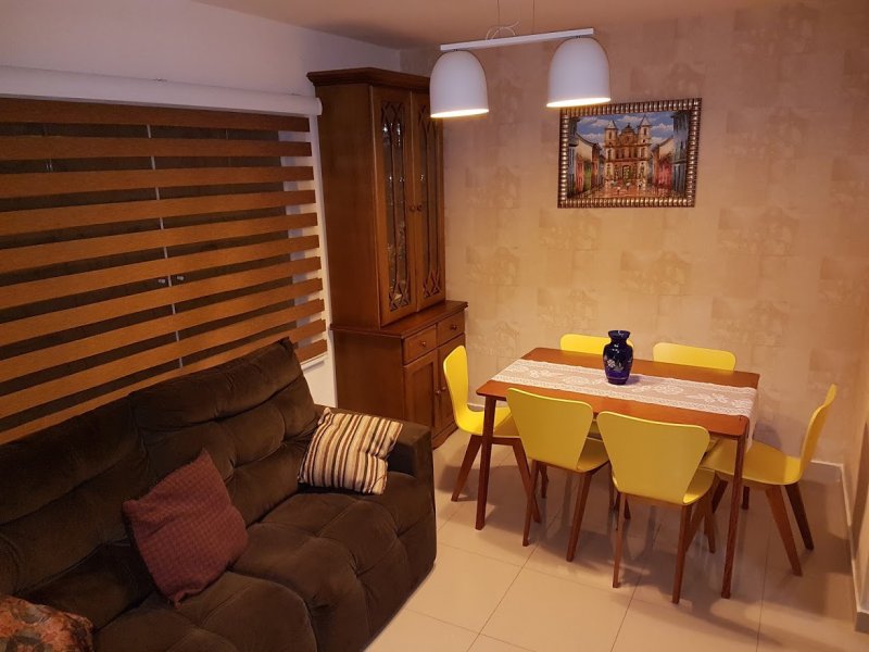 Casa de condomínio à venda Jardim Rossin com 65m² e 2 quartos por R$ 450.000 - 786721086-img-20190730-wa0039.jpg