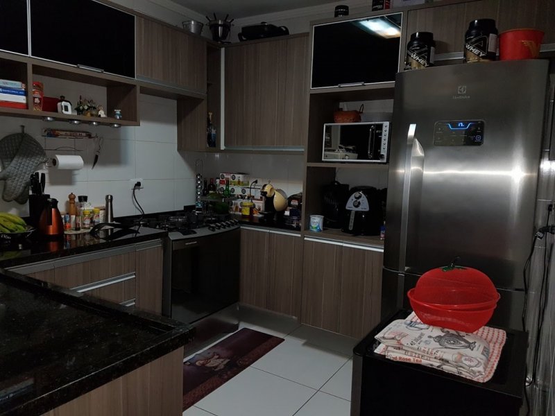 Casa de condomínio à venda Jardim Rossin com 65m² e 2 quartos por R$ 450.000 - 964252840-img-20190730-wa0037.jpg