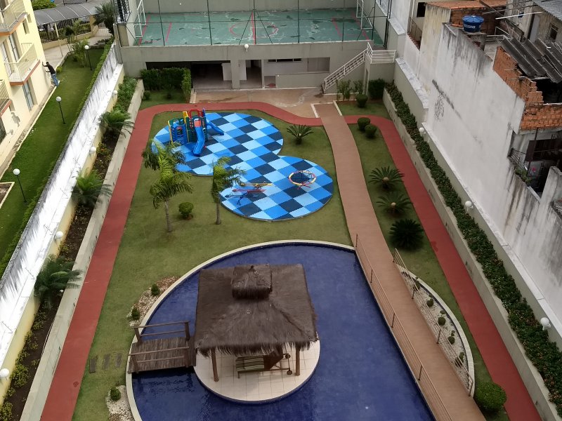 Apartamento à venda Lauzane Paulista com 56m² e 2 quartos por R$ 387.000 - 2005844817-img-20171027-161022582.jpg