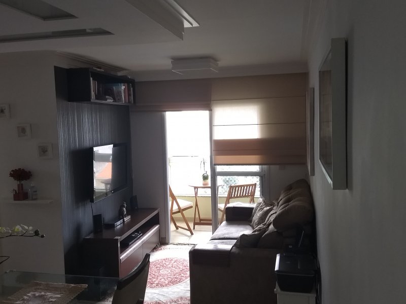 Apartamento à venda Lauzane Paulista com 56m² e 2 quartos por R$ 387.000 - 867429773-img-20171027-134900190.jpg