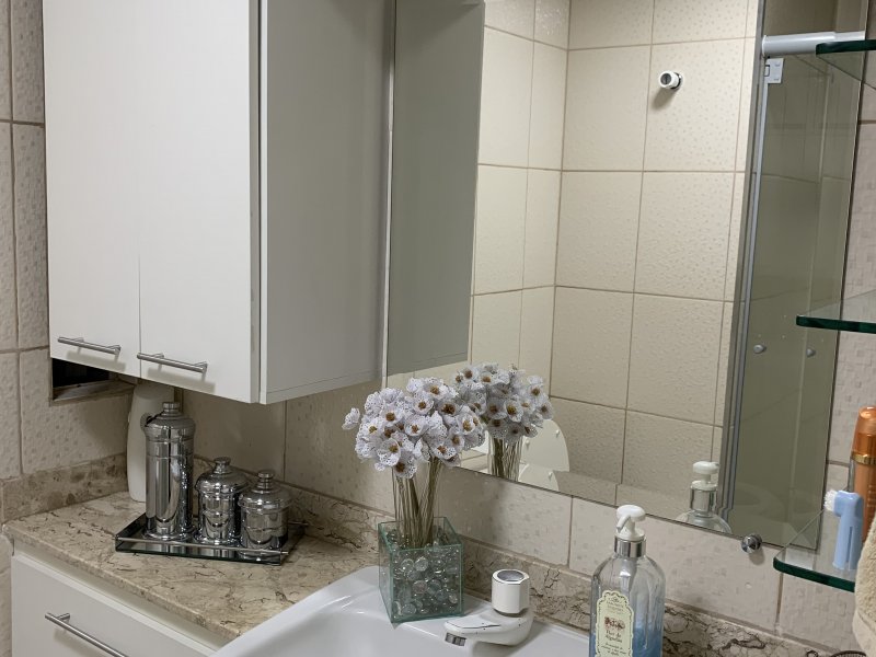 Apartamento à venda Vila Sofia com 65m² e 3 quartos por R$ 500.000 - 1041456094-img-5226.JPG