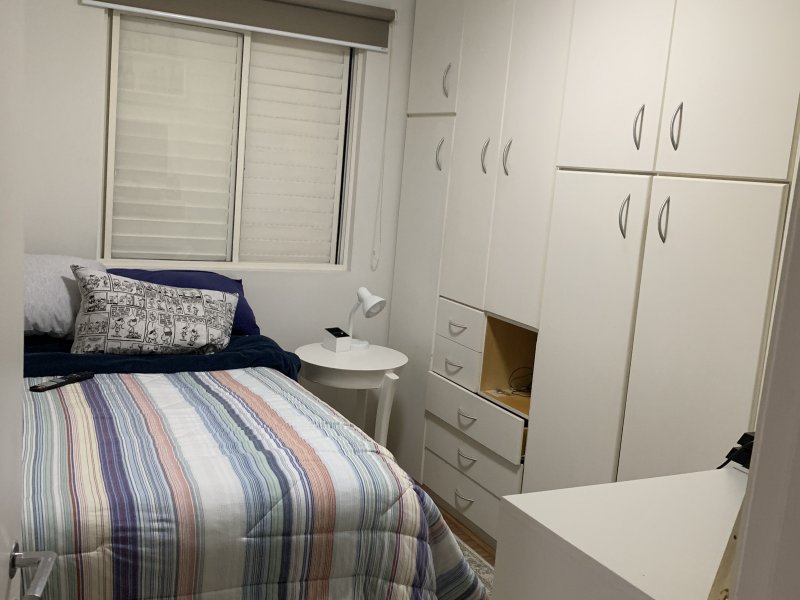 Apartamento à venda Vila Sofia com 65m² e 3 quartos por R$ 500.000 - 1772833215-img-5229.JPG