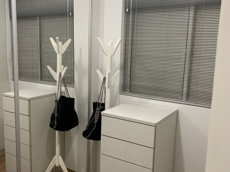 Apartamento à venda Vila Sofia com 65m² e 3 quartos por R$ 500.000 - 2070998232-img-5224.JPG