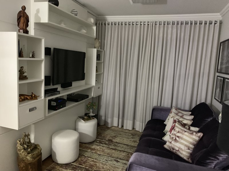 Apartamento à venda Vila Sofia com 65m² e 3 quartos por R$ 500.000 - 508718535-img-5231.JPG